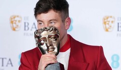От сиротского приюта до красной дорожки BAFTA: пять фактов из жизни Барри Кеогана