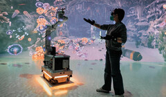 Бум голосовых помощников, мета-маркетинг и роботы: каким трендам будет следовать IT-индустрия в 2023 году