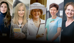 Пять самых успешных британских бизнес-леди: подборка «Акцент UK» к 8 Марта