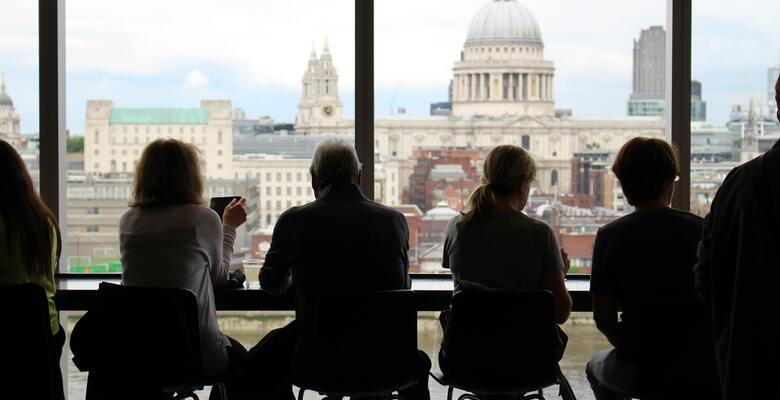 Фото: unsplash.com/Christian Battaglia