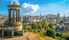 Эдинбург: чем жизнь здесь отличается от лондонской