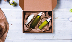 Красота в коробке: выгодны ли бьюти-боксы по подписке