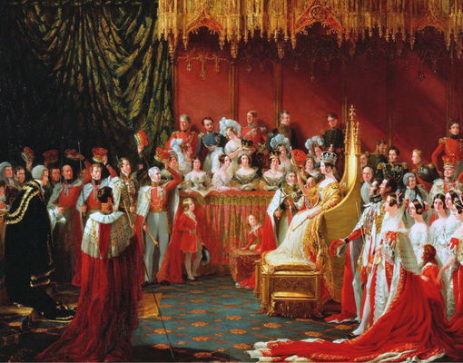 Не по плану: самые нелепые проколы в истории британских коронаций