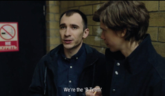 Глава агентства талантов Chameleon Talent Влада Этьенвр: «У восточноевропейских актеров есть свой негативный стереотип»