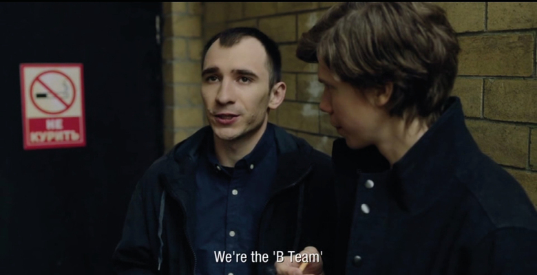 Глава агентства талантов Chameleon Talent Влада Этьенвр: «У восточноевропейских актеров есть свой негативный стереотип»