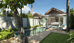 Релакс и уединение в новом формате: почему вам стоит остановиться в тайском отеле Avani+ Samui Resort и за что его любят местные жители