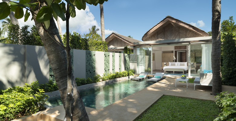 Фото предоставлено пиар-службой отеля Avani+ Samui Resort.