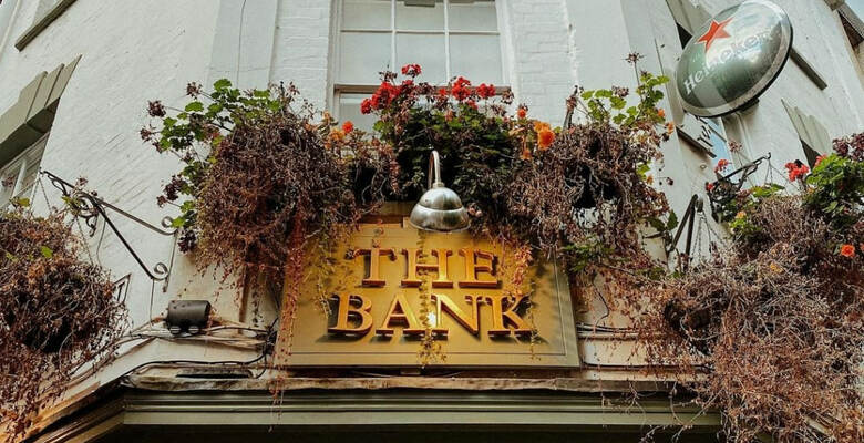 Мест нет: бристольский паб, очередь в который расписана на несколько лет вперед