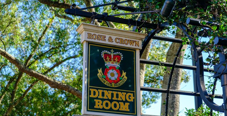 Пора по пабам! Тест «Коммерсанта UK» об одном из самых важных мест в жизни британцев