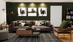 Цена интерьера: сколько стоит обустройство дома в Великобритании?