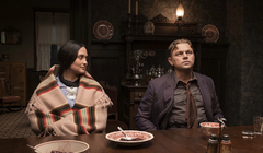 Фильмы месяца от «Коммерсанта UK»: главные британские кинорелизы октября