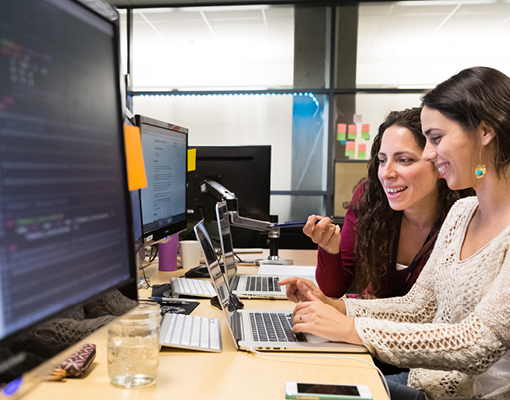 Буткемпы для разработчиков: как cтать айтишником в Англии и получить первую работу