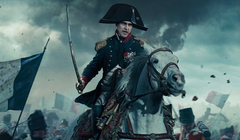 Фильмы месяца от «Коммерсанта UK»: главные британские кинорелизы ноября