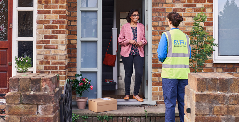 Фото: facebook.com/evridelivery