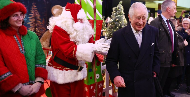 Фото: twitter.com/RoyalFamily