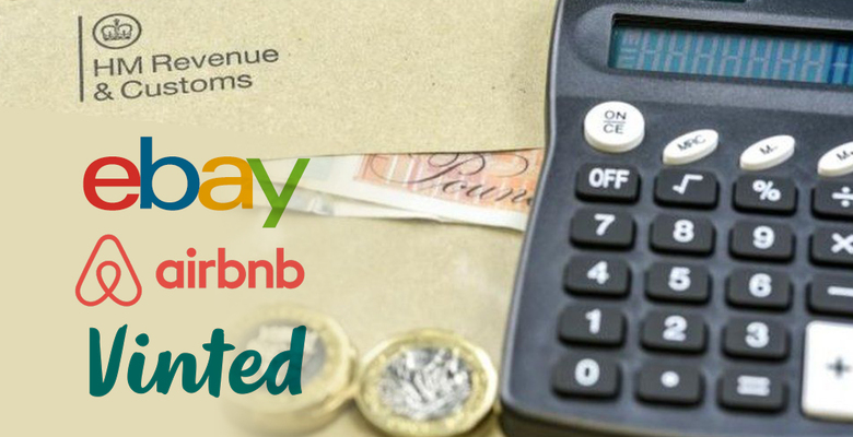 Airbnb, eBay и Vinted обяжут отчитываться о доходах их продавцов