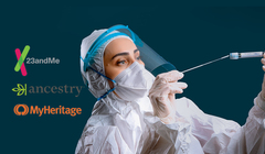 Что показывают тесты ДНК и как не ошибиться с выбором