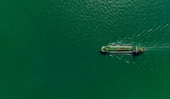 Великобритания продолжает импортировать российскую нефть через другие страны