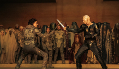 Фильмы месяца от «Коммерсанта UK»: главные британские кинорелизы марта