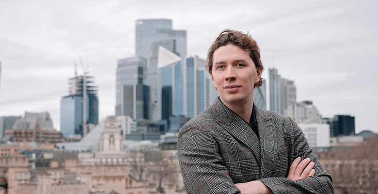 Вадим Лимарь, CEO компании Bringo Net: «Наши клиенты — это высокочастотные трейдеры, которые борются за каждую нано- и пикосекунду в передаче данных»