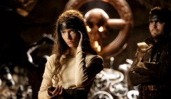 Фильмы месяца от «Коммерсанта UK»: главные британские кинорелизы мая