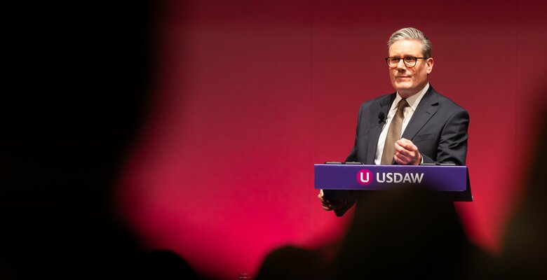 Фото: twitter.com/Keir_Starmer