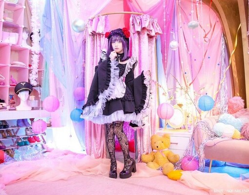 Konnichiwa, Britain: в Лондоне пройдет фестиваль японской еды и культуры