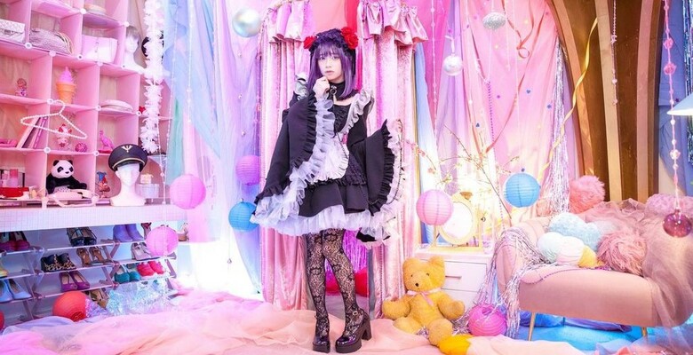 Фото: x.com/HYPERJAPANevent