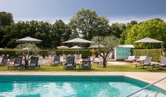 Полный релакс: пять лучших спа-отелей вблизи Лондона