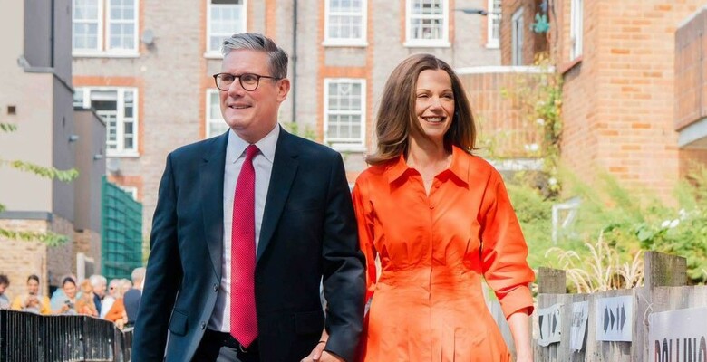 Фото: x.com/Keir_Starmer