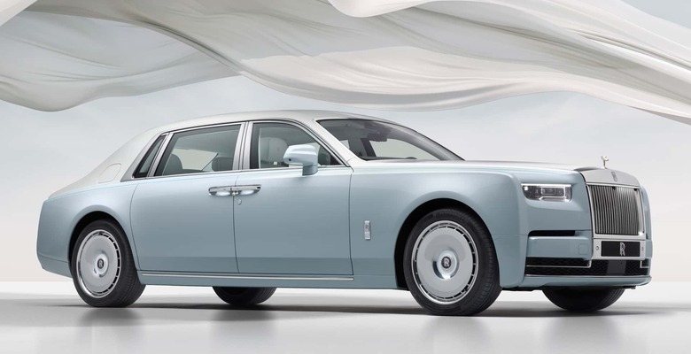 Фото: rolls-roycemotorcars.com