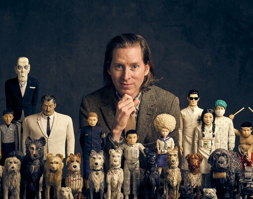 «Уэс Андерсон»: ретроспектива фильмов режиссера в Музее дизайна