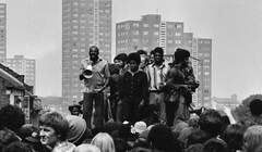 The 80s: в Тейт Британ пройдет выставка, посвященная фотографии 1980‑х годов