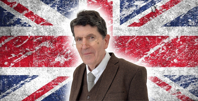 Englishman Mike: советы русскоговорящим от автора блога о живом английском языке