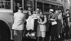 Культ Q. Тест об английских очередях