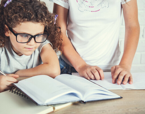 Почему важно читать на родном языке: конференция для учителей и родителей в Лондоне