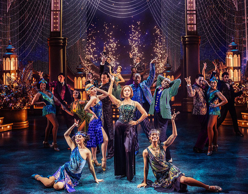 Ждали! Подборка лучших выставок и театральных премьер 2025 года