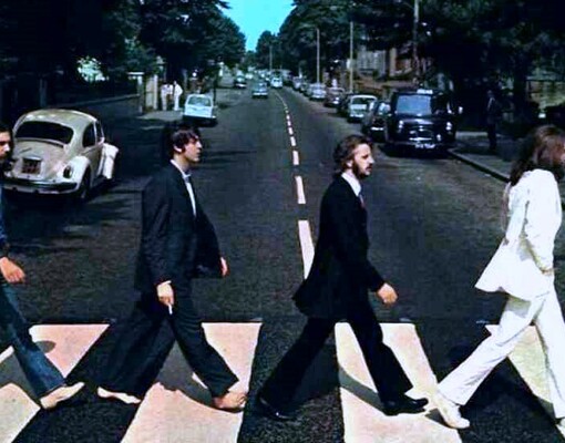 Карты, пабы и футбол: восемь вещей, которые получаются у британцев лучше всех