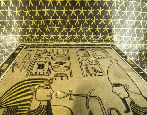 Тайны фараона: в Лондоне откроется выставка о Тутанхамоне