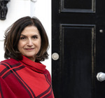 Лондонский гид Жанна Макмиллен: «8 Марта — это не только мимоза, тюльпаны и шампанское. Это день памяти легендарных женщин»