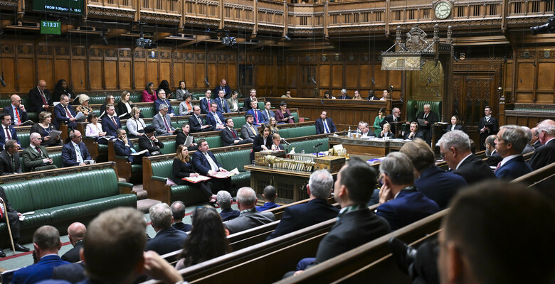 Фото: flickr.com/photos/uk_parliament