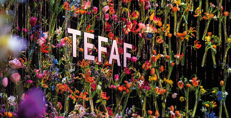 Фото: Courtesy TEFAF. tefaf.com