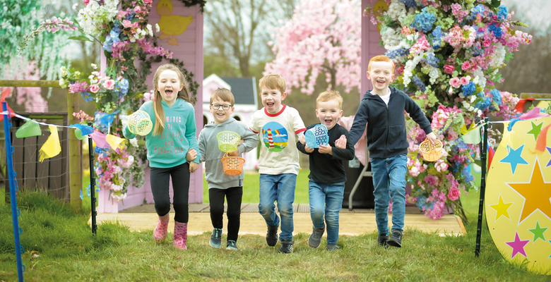 Фото: facebook.com/willowsfarmvillage