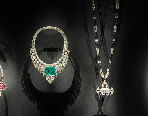«Сам по себе бренд Cartier — грандиозная маркетинговая машина с потрясающей историей»: Наташа Киетиене — о главной выставке сезона