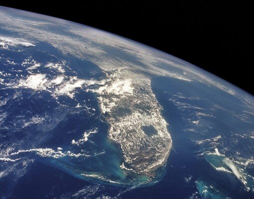 Британские ученые обнаружили возможные следы внеземной жизни 