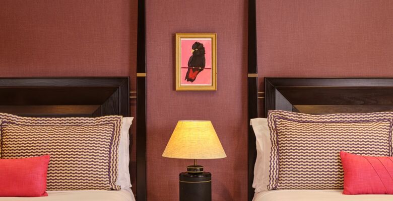 St. Ermin's Hotel, Лондон. Фото: facebook.com/StErminsHotel