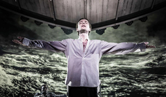 Пять британских спектаклей на тему ментальных проблем нашего времени