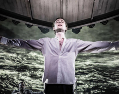 Шесть британских спектаклей на тему ментальных проблем нашего времени