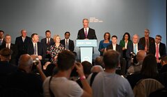 О чем писали британские аналитические СМИ на этой неделе? Обзор «Акцента UK» за 24–30 мая