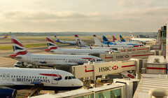 Воздушная тревога: как British Airways помогает пассажирам преодолевать аэрофобию
